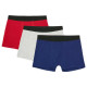 4F Παιδικό εσώρουχο boxer 3-Pack